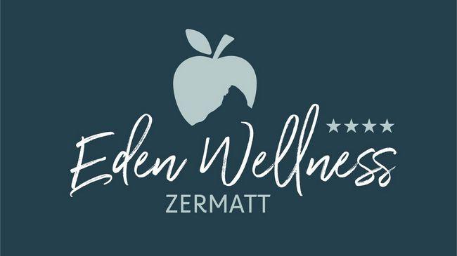 Hotel Eden Wellness Zermatt Logo photo