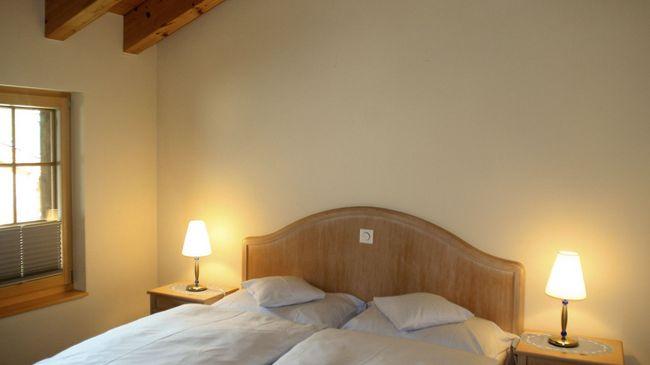 Hotel Eden Wellness Zermatt Chambre photo